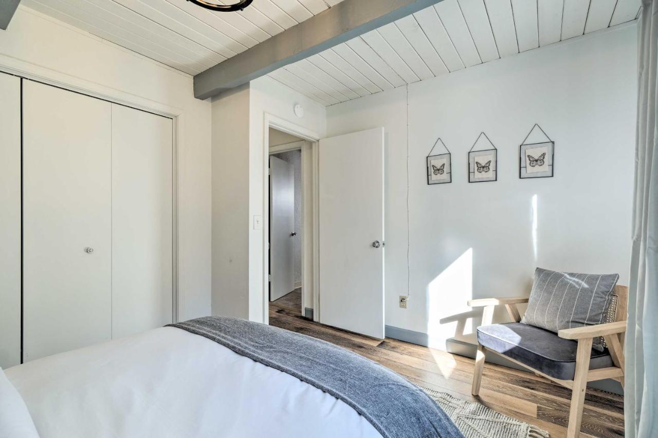 Modern Groveland Chalet About 25 Mi To Yosemite! Екстериор снимка